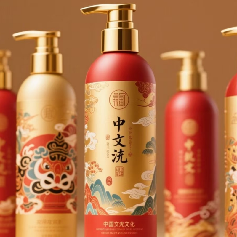 Henkilökohtaiset PE-pullot