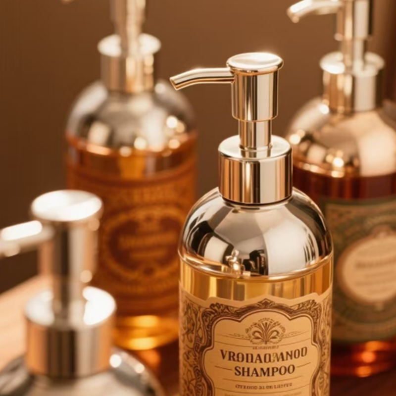 Henkilökohtaiset muovipullot